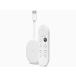 �w�V�i�xGoogle(�O�[�O��) Chromecast with Google TV (HD) GA03131-JP [Snow]
