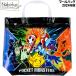 [ бесплатная доставка ] бассейн сумка Pokemon [ черный :BPK-1200]2024 год версия / maru yosi пляж сумка Pocket Monster 