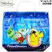 [ бесплатная доставка ] бассейн сумка Pokemon [ голубой :BPK-1201]2024 год версия / maru yosi пляж сумка Pocket Monster 