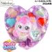 �e�B�j�s�� �L���L���n�[�g�̃R���p�N�g�i�V�[�N���b�g �L���b�`�I�e�B�j�s���j2026�N�� / �ϔ��� T141308 �L�b�Y�R�X���Z�b�g �R�X��  �e�B�j�s���R�X��