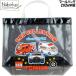 [ бесплатная доставка ] бассейн сумка Tomica [BTM6-1280]2026 год версия / maru yosi пляж сумка плавание сумка плавание сумка патрульная машина пожарная машина миникар 