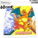 [ бесплатная доставка ] полотенце на липучке Pokemon 60cm длина [ Lizard n рисунок :PK62604]2026 год версия /na -тактный - Takara Tommy a-tsu надеты изменение полотенце 60cm Pocket Monster 