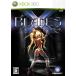 【Xbox360】 Xブレードの商品画像