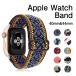 Apple часы частота 44mmbohemi Anne 41mm 45mm 38mm 40mm AppleWatch Apple часы 8 модный уличный спорт этнический раса рисунок 