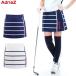  одежда для гольфа женский юбка скорость . маленький видно боковой линия женский a дориа z тонкий линия низ спортивная одежда 