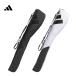  Golf club case Adidas Golf сумка мяч do Logo club case IHS21 5~6шт.@ соответствует 47 дюймовый соответствует adidas Япония стандартный товар тренировка для сумка мужской женский 