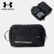  Under Armor кейс для украшений бардачок мяч кейс сумка Golf 1378287 Cart сумка Golf сумка мужской UNDER ARMOUR выносливость водоотталкивающий карман 