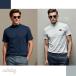  Golf короткий рукав mok шея одежда для гольфа tops a дориа z стрейч UV cut скорость . под кожу бирка adriaz мужской 