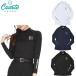  одежда для гольфа la gran tops mok шея внутренний женский 22SS M3415k Alto united Basic CUARTO UNITED стрейч expoint01