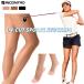  Golf sport stockings INCONTRO stretch UV cut bread -stroke . line . difficult UPF50+ ultra-violet rays measures LYCRA Tactel flexible speed . leggings -step put on pressure beautiful legs 