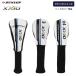  Dunlop [ XXIO 12 специальный крышка головки цилиндров ]XXIOX12tu L b Golf одиночный товар стандартный товар оригинальный товар DUNLOP Driver Fairway Wood hybrid 