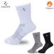 ZEROFIT Zero Fit носки средний 2023 спорт носки для мужчин и женщин мужской женский Golf носки черный серый белый Zero Fit Eon Sports 