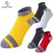  Zero Fit nano hybrid носки короткие носки 2017 новый продукт одежда для гольфа носки expoint01