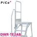 ԥ/Pica DWRѼꤹ DWR-TE2AB Ŭѷ֡DER-90150A