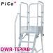 ԥ/Pica DWRѼꤹ DWR-TE4AB Ŭѷ֡DER-90150A