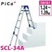 ԥ /Pica ͵ӥ㥹ȼϤѵΩΥ SCL-34A Ѽ̡100kg  ŷĹ⤵1.68m