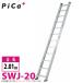 ԥ/Pica ξ̻ѷ ʤϤ SWJ-20 Ѽ̡150kg  Ĺ2.01m