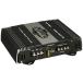 Pyramid PB715X 1000 Watts 2 Channel Bridgeable Car Amplifier by Pyramid