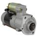 Rareelectrical NEW 12V 9T STARTER MOTOR COMPATIBLE WITH KUBOTA TRACTOR M9000 M9000C M9000DT-F M008T70971ZC