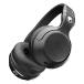 Skullcandy ȥ Hesh2 Wireless BLACK 磻쥹إåɥۥ 20֥Хåƥ꡼ ® ޥ¢   Ĵ OVER-EAR 륭ǥ 
