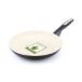 GreenPan Rio Ceramic Non-Stick Fry Pan, 10, Black by The Cookware Company