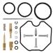 All Balls Racing Carburetor Rebuild Kit 26-1289 Compatible With/Replacement For Honda ATC200X 1986-1987