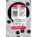 WD Red Pro 3TB NAS ϡɥǥɥ饤 - 7,200RPM SATA 6Gb/s 64MB å 3.5 - WD3001FFSX