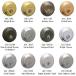 The Architects Choice IP53ICB Entrance or Office Function Knob Lock. 630 Finish. 2-3/8