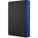 Seagate 2 TB Game Drive for PS4, USB 3.0 Portable 2.5 Inch External Hard Drive for Playstation 4