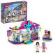 LEGO Friends Heartlake City Play Hair Salon Fun Toy 41391 Building Kit, Featuring LEGO Friends Character Emma, New 2020 (235 Pieces)