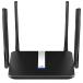 Cudy 2023 New AC1200 Dual Band Unlocked 4G LTE Modem Router with SIM Card Slot, 1200Mbps Mesh WiFi, EC25-AFX Qualcomm Chipset, 5dBi High Gain Antennas