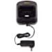 Charger for Motorola APX 1000 Single Bay Rapid Desk