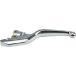 Fire Power Clutch Lever Silver Compatible With Kawasaki VN1700 Vulcan 1700 Nomad 2009-2014