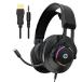 HP Gaming Headset for PS5 Xbox One Wired Over Ear Gaming Headphones with Microphone PS4 Headsets with Mic Xbox Headset for PC Laptop Nintendo Switch N