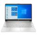HP 2021 Pavilion 15.6 Inch Touchscreen Laptop, Intel Core i3-1005G1 (Beats i5-7200U), 16GB DDR4 RAM, 256GB SSD, Bluetooth, Webcam, Win10 Pro, Silver +