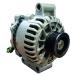 LUCAS ALTERNATOR 8406 COMPATIBLE WITH FORD FOCUS L4 2.0L 2005-2007 05 06 07 6S4Z10V346ABRM 6S4Z10V346BBRM 6S4Z10V346BCRM 6U2Z10V346CARM 7S4T10300AA 7S
