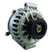 LUCAS ALTERNATOR 8253 COMPATIBLE WITH FORD V6 1999-2003 4U2Z-10V346-ALRM XF2U-10300-BC XF2Z-10346-BA XF2Z-10346-BARM XF2Z-10V346-BBRM XF2U-10300-BD XF