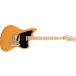 Squier by Fender 쥭 Paranormal Offset Telecaster, Maple Fingerboard, Black Pickguard, Butterscotch Blonde BTB եȥդ