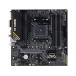 ASUS TUF Gaming A520M-PLUS (WiFi) AMD AM4 (3rd Gen Ryzen(TM)) microATX Gaming Motherboard (M.2 Support, 802.11ac Wi-Fi, DisplayPort, HDMI, D-Sub, USB