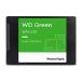 Western Digital 1TB WD ꡼ ¢SSD åɥơȥɥ饤 - SATA III 6Gb/s 2.5/7mm 545MB/s - WDS100T3G0A