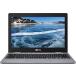 2021 ASUS 11.6 Light Thin Chromebook Student Laptop, Intel Celeron N3350 Up to 2.4GHz, 4GB RAM, 96GB Storage Space (32 GB eMMC + 64GB Micro SD), Webca