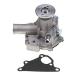 Holdia Water Pump 145017951 SBA145017780 SBA145017721 Compatible with Ford New Holland TC40 TC40A TC40D TC40DA TC45 TC45A TC45D TC45DA 1720 1925 LS150