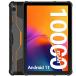 Rugged Tablet Android 11, OUKITEL RT1 10000mAh Large Battery 10.1 inch 1920*1200 FHD Screen, 4GB+64GB Memory, 16MP+16MP Camera, Octa-core IP68IP69K