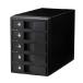 ꡼USB3.2 Gen1  eSATA³3.5SATA5ܲǽHDD²ν罻 5Bay Type-CסCRSJ535EU3C_FP