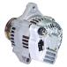 Replacement For KUBOTA B7610HSD-R YEAR 2006 KUBOTA D1105-E 24HP DSL ALTERNATOR