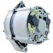 Replacement For CASE 9010 YEAR 2001 ALTERNATOR by Technical Precision