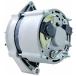 Replacement For CASE 9020 YEAR 1997 ALTERNATOR by Technical Precision