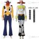  Halloween костюмированная игра игрушка * -тактный - Lee woody ki Halloween костюмированная игра маскарадный костюм ребенок Halloween костюм Halloween костюмированная игра взрослый Halloween товары Halloween маскарадный костюм 
