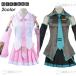  Halloween костюмированная игра ребенок Halloween Hatsune Miku костюмированная игра костюмированная игра ребенок Halloween маскарадный костюм официальный одежда костюмы Halloween товары Halloween ребенок костюмированная игра Kids 