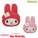 POCHIBI My Melody камыш .pg дизайн My melody почтовая доставка бесплатная доставка 